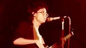 Musisi Era 1980-an Raidy Noor Meninggal Dunia