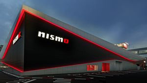 Nissan Optimistis Bangkit Lewat Strategi Motorsport dan Gandakan Jajaran Mobil NISMO