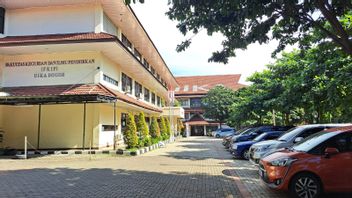 Bonne nouvelle : le campus UIKA offre des cours gratuits et des services d’argent pour les résidents de Bogor