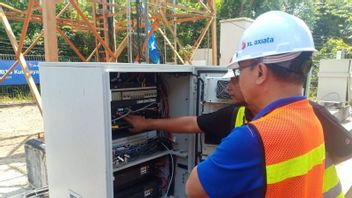 Operator Telekomunikasi Bersiap Hadapi  Meningkatnya Potensi Pergerakan Masyarakat Saat Masa Lebaran 2023  