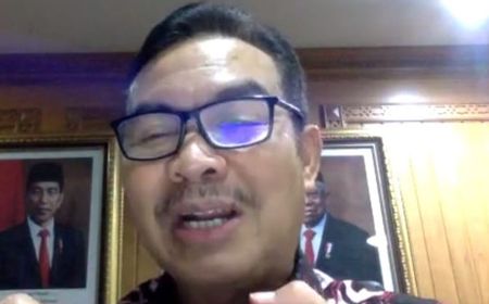 Cegah Stunting, Kepala BKKBN Hasto: ‘Tangkap’ Calon Pengantin dan Ibu Hamil