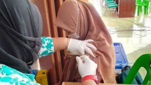 Aceh Terima Kiriman Vaksin COVID-19 Sebanyak 200.280 Dosis
