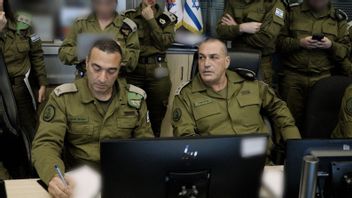بعد هجوم بيروت، تدعي إسرائيل أنها لا تزال ملتزمة بخنق السلاح