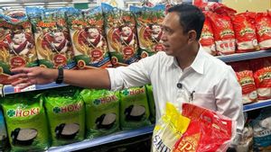 Bulog Tegaskan Tidak Ada Beras Rusak yang Disalurkan ke Masyarakat