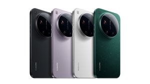 Xiaomi 17 Ultra Versi Global Muncul di Foto Dunia Nyata, Bocorkan Harga dan Aksesori Kamera