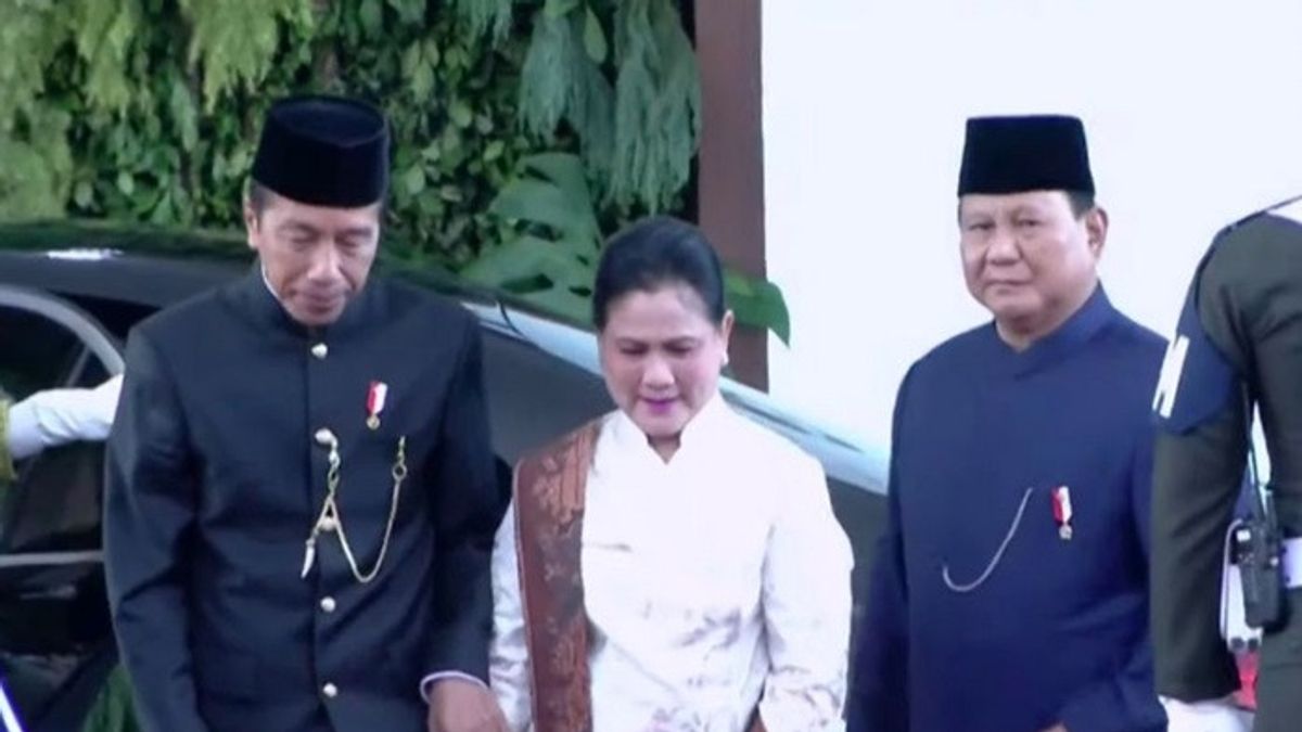  Pulang ke Solo, Jokowi Bakal Naik Pesawat TNI AU