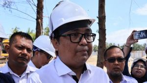 KKP Gandeng Kampus Petakan Lokasi Pembangunan Kampung Nelayan Merah Putih 2026