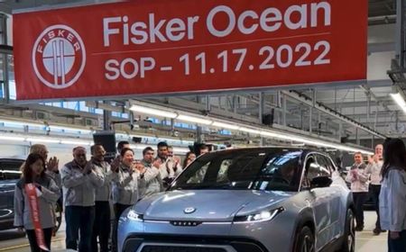 Drama Fisker Berlanjut: Bangkrut, Recall Massal, Gugatan DOJ, dan Diselidiki SEC