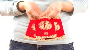Memahami Siapa yang Berhak Menerima Angpao Imlek Menurut Tradisi Tionghoa