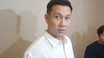 Invite DJ Panda To Podcast, Denny Sumargo Denies Intending To Defend