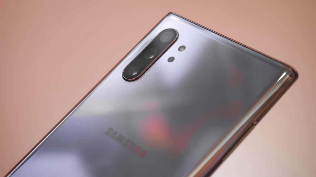 Ini Deretan Fitur Penting di Samsung Galaxy untuk Lindungi Perangkat dari Pencuri