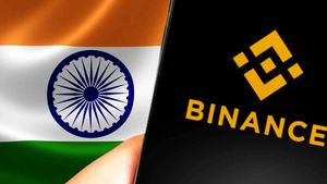 Sempat Diblokir, Kini Binance Kembali Beroperasi di India