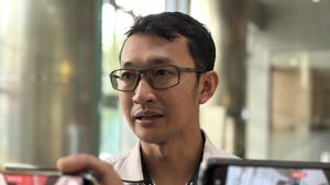 KPK Minta Mahfud MD Beri Data Dugaan Mark-Up Poyek Whoosh: Kami Siap Pelajari dan Analisis