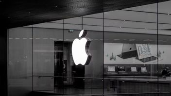 AppleはVision ProのJurnalアプリを漏らしたとして元従業員を訴えている