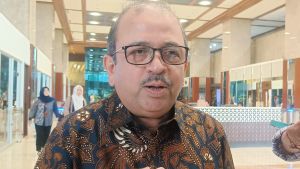 PTPP Kantongi Kontrak Baru Rp9,37 Triliun hingga Kuartal II 2025