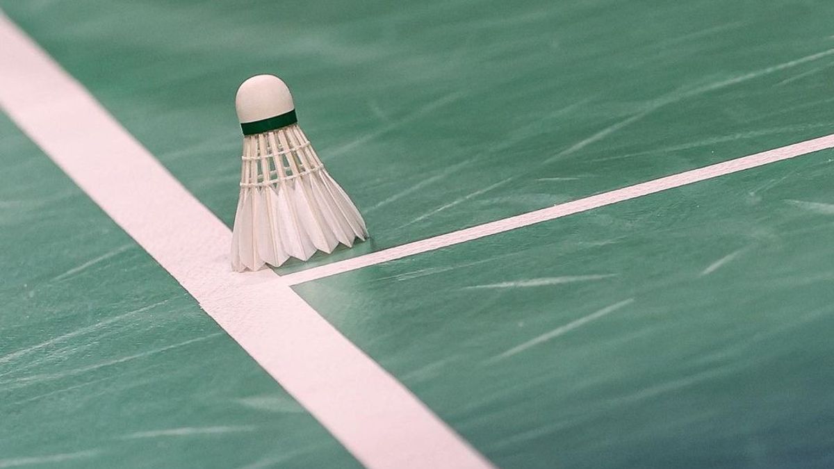 الاتحاد يعلن عن سبعة لاعبين في بطولة الهند المفتوحة 2022 مصابين ب COVID-19