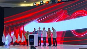 Pameran IIMS 2026 Resmi Dibuka