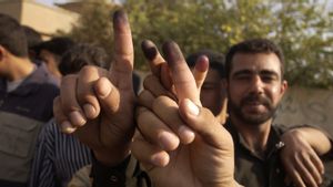 Pemilu Irak 2025 Disahkan, Partai PM Al-Sudani Raih Kursi Parlemen Terbanyak 