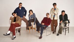 Maliq & D’Essentials Persembahkan <i>Jalan, Pulang</i>, Lagu untuk Semua Pejuang Hidup