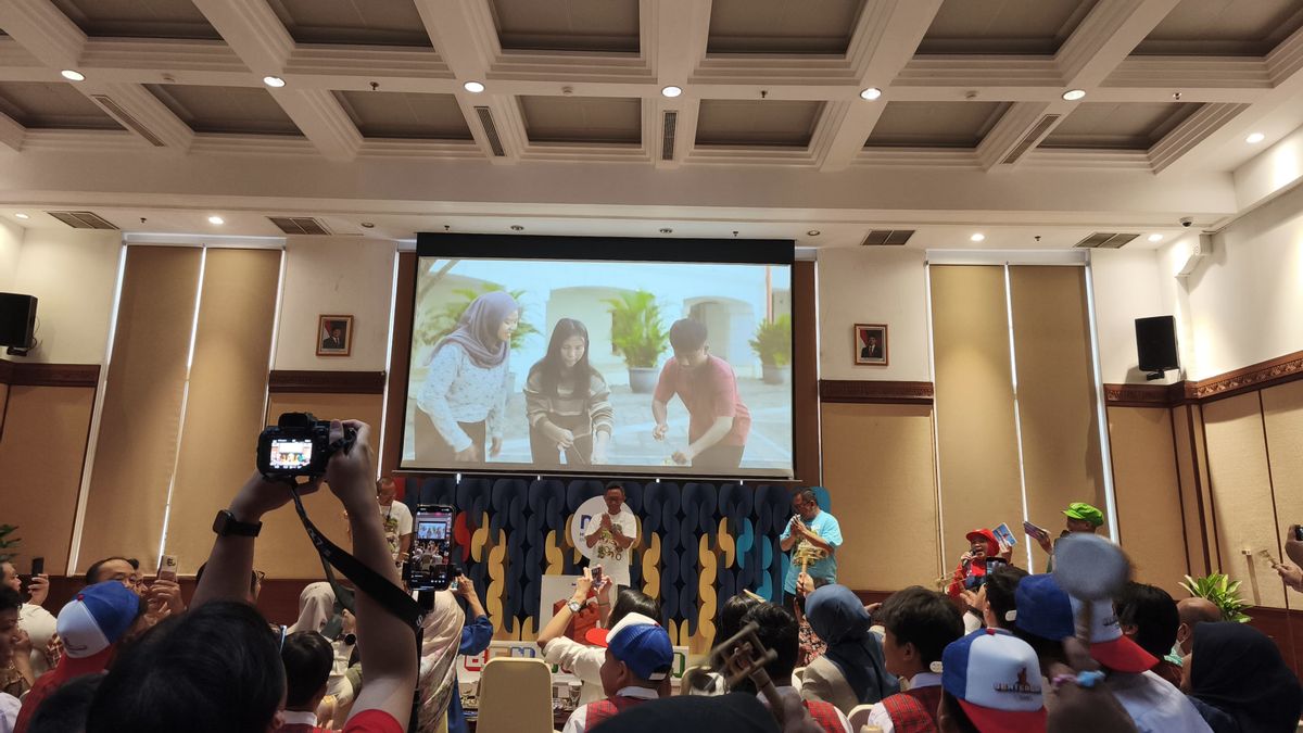 Bank Indonesia Gelar Pameran Uang dari Zona Kuda ke Zaman Sekarang di Pameran Bentengan 2025