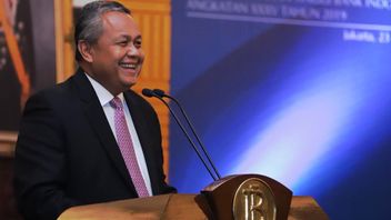 بنك إندونيسيا يراجع أهداف النمو الاقتصادي العالمي والإندونيسي بسبب COVID-19