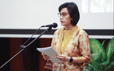 RI Bisa jadi Negara Makmur yang Merata, Menkeu Sri Mulyani Ungkap Persyaratannya