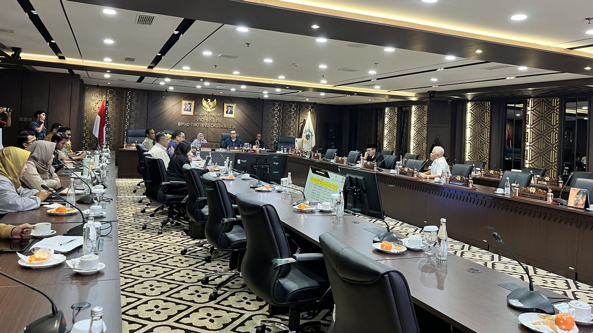 PKS Proposes to Sell PT Delta's Shares, Alluding to Pramono's Intent During the Pilkada
