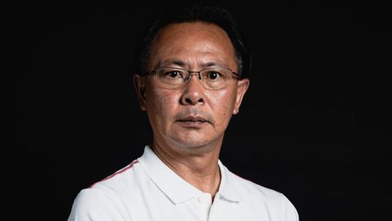 Persis Solo Resmi Tunjuk Pelatih Anyar Asal Malaysia, Ong Kim Swee