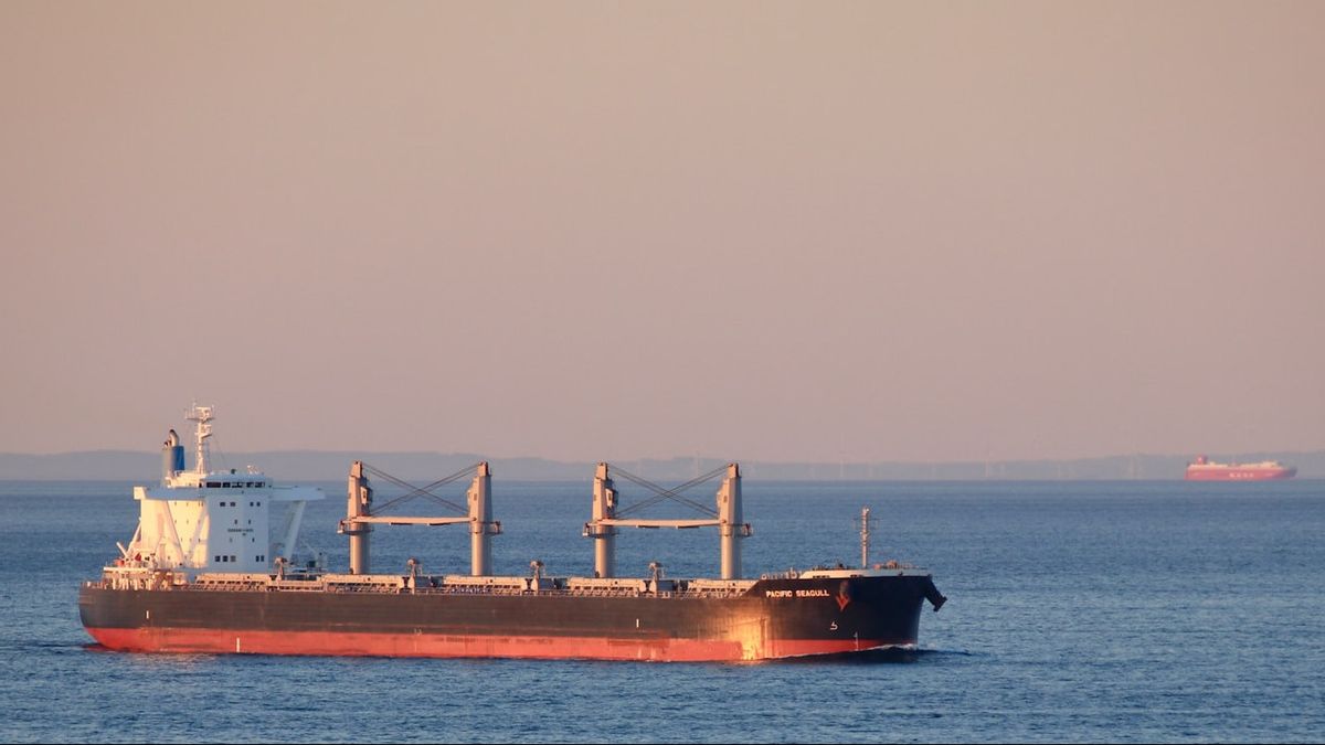 Rusia Dukung Venezuela Hadapi AS Usai Penyitaan 2 Kapal Tanker Minyak