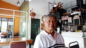 Tahun Baru Imlek di Belitung, Warga Tionghoa Sambut Bakal Lakukan Perayaan dengan Prokes Ketat