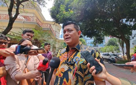 Respons Polda Metro Soal Firli Bahuri Ajukan Lagi Gugatan Praperadilan: Yang Pertama Sudah Ditolak