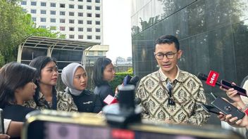 كابيتول جاكرتا - يركز مكتب مكافحة الفساد على استدعاء مكتب الحج بعد تحديد متهم جديد في قضية الحج