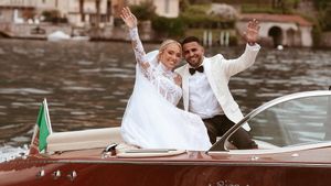 Bintang Al Ahli, Riyad Mahrez, Ungkap Keinginan Punya Tim Sepak Bola Bersama Istri dan Anak 
