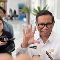 Pramono Respons Data BPS: di Jakarta, Orang Kaya Tambah Kaya 