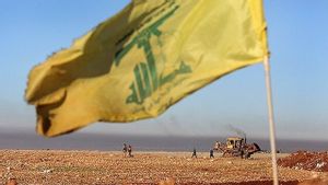 Le Hezbollah : 10 tirs de roquettes depuis le Liban