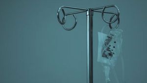 2 Jarings Left In The Reproduction Organ, Commission IX Of The DPR Urges The Ministry Of Health To Investigate The Case Of Gladys Victims Of Malpractice