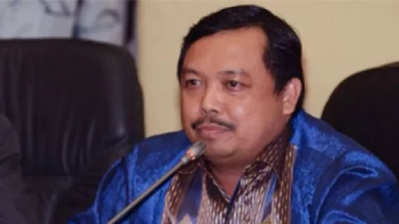 Jaga Kondusifitas, Demokrat Ultimatum Waketum NasDem Hati-Hati Keluarkan Statement yang Bisa Ganggu Hubungan di Koalisi Perubahan