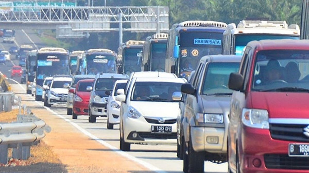 Satgas COVID-19 Keluarkan SE Peniadaan Mudik, Mobilitas Diperketat Hingga 24 Mei