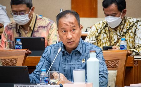 Menperin Belum Tahu soal Rencana Barang Impor Ilegal dijadikan Bahan Bakar Industri