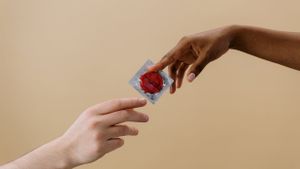 Jenis-jenis Kondom yang Bisa Digunakan Saat Hubungan Seksual