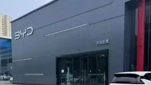 中国のBYDディーラーは危機を招き、パートナーの侵略的拡大を正当化する会社