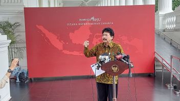 BPIPは、IKNでのインドネシア共和国79周年記念の76人のパスキブラカ候補者の就任式に備えています
