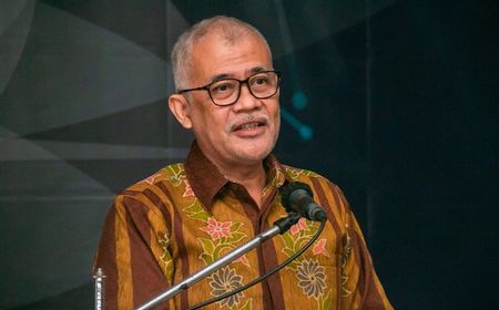 Tangkap Potensi Belanja 295 Miliar Dolar AS, Indonesia Butuh Pembangunan Ekosistem Fesyen Muslim