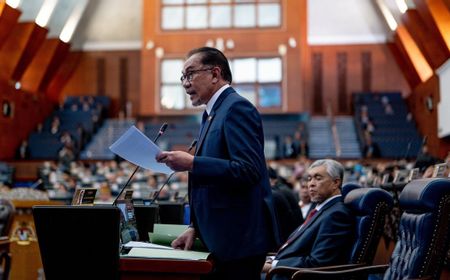 PM Anwar Instruksikan Penyelidikan Kertas Pandora Dugaan Skandal Korupsi Sejumlah Tokoh