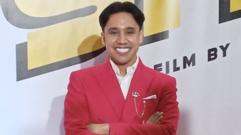 Perjuangan Elmand untuk Hidupkan Kembali Karakter Emon di Film Catatan Si Boy