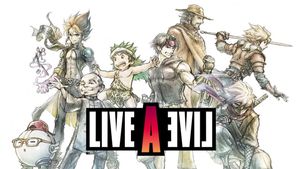 Butuh Waktu Lama, Remake RPG LIVE A LIVE Siap Meluncur di Nintendo Switch Bulan Juli