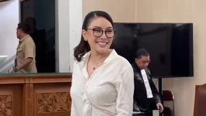 Sidang Nikita Mirzani, Saksi Ahli: Ucapan soal Kredibilitas Dokter Termasuk Ancaman