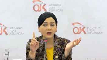 رئيس OJK: الشركات المتناهية الصغر والصغيرة والمتوسطة تساهم بشكل كبير في الاقتصاد