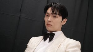 Lempar Bola ke Anak Kecil, Choi Hyun Wook Buat Insiden di Pertandingan Bisbol