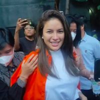 Berkas Lengkap! Nikita Mirzani Segera Disidangkan dalam Kasus Pemerasan Rp4 Miliar